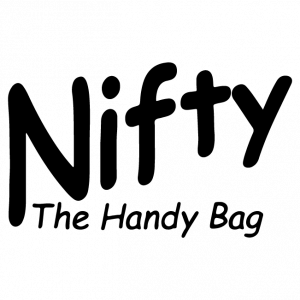 Nifty-the-handy-bag-logo