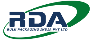 RDA Bulk Packaging India Pvt Ltd Logo