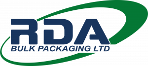 RDA Bulk Packaging Ltd Logo