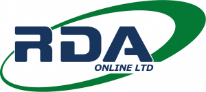 RDA Online Ltd Logo