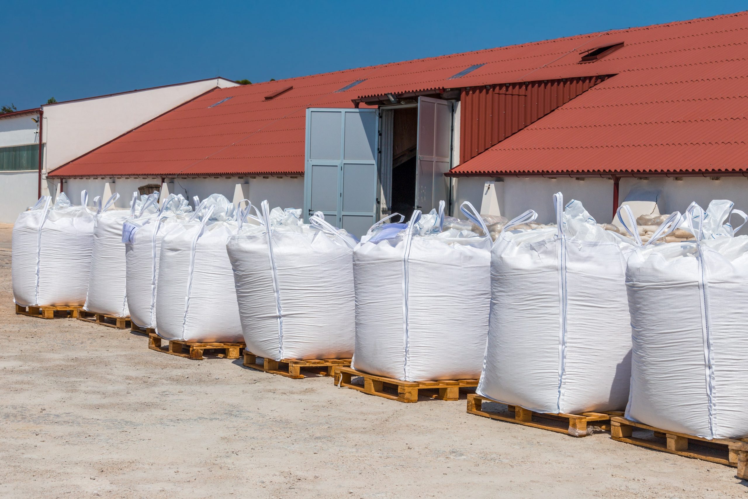 RDA_Packaging_Agriculture bulk bags