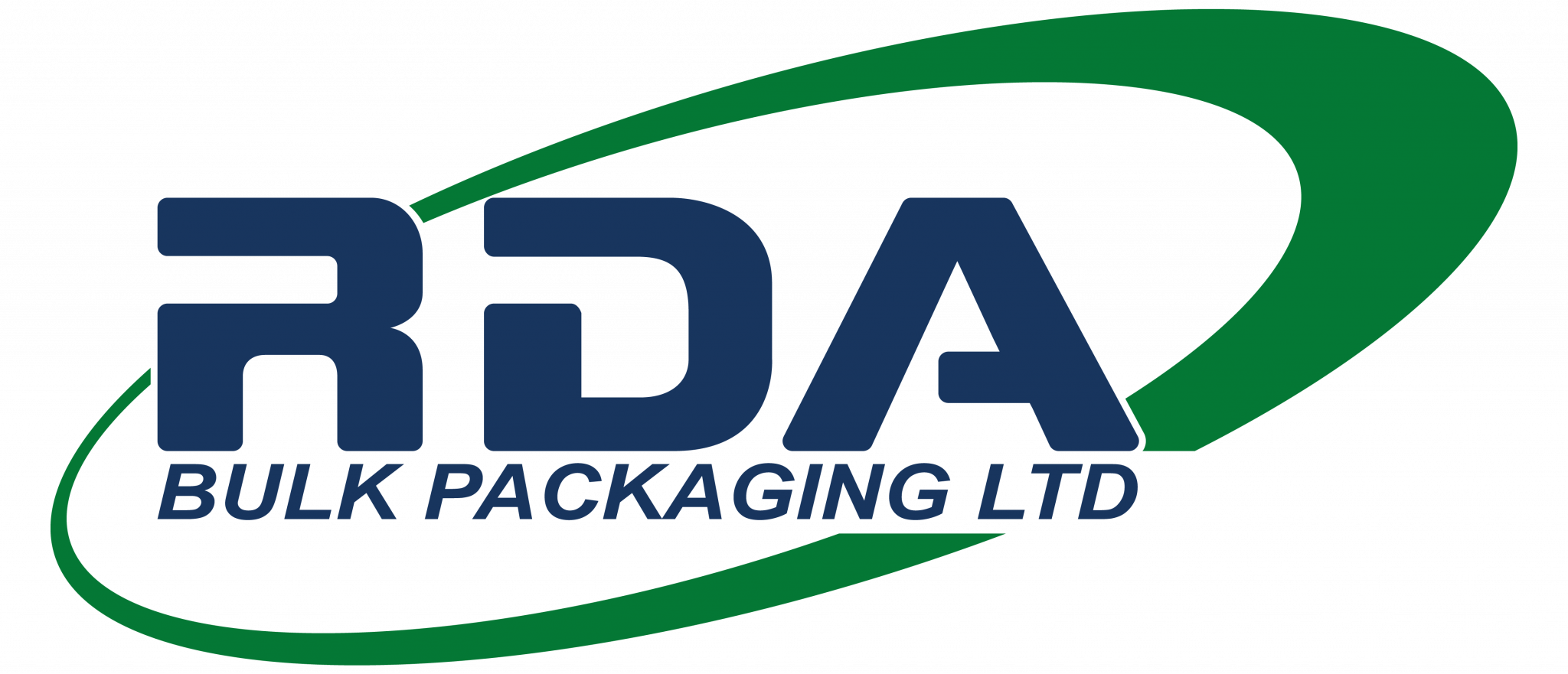 RDA Bulk Packaging Ltd Logo