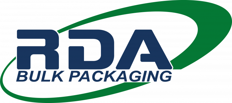 RDA Bulk Packaging Logo